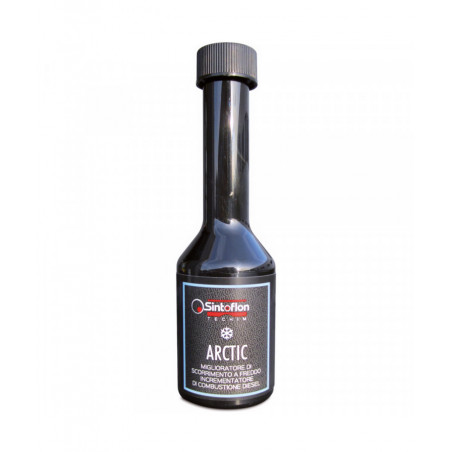 SINTOFLON AR1 ARCTIC anticongelante Diesel flacone 1000 ml