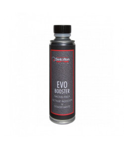 SINTOFLON EB EVO BOOSTER Ossigenante & Octane Booster Fl.250ml