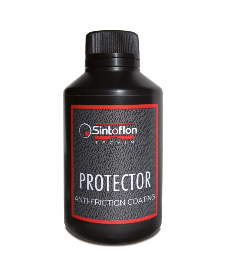 SINTOFLON P1 PROTECTOR Trattamento motore seconda fase 125 ml