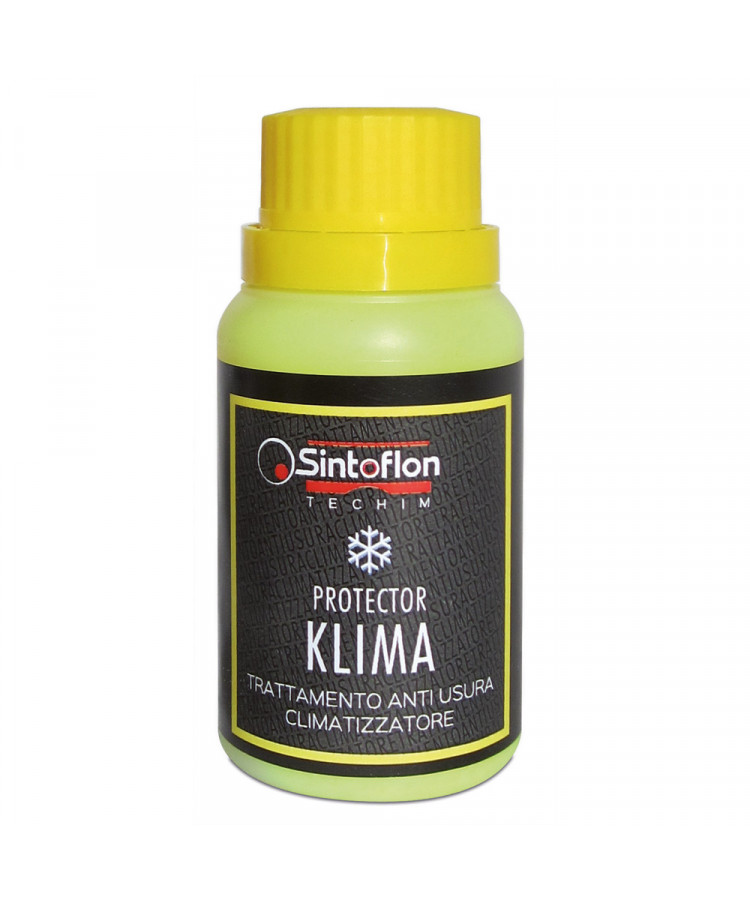 SINTOFLON PK1 PROTECTOR KLIMA trattamentoclimatizzatore