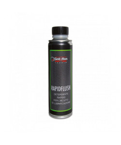 SINTOFLON RF RAPIDFLUSH pulitore circuito lubrificazione 250 ml