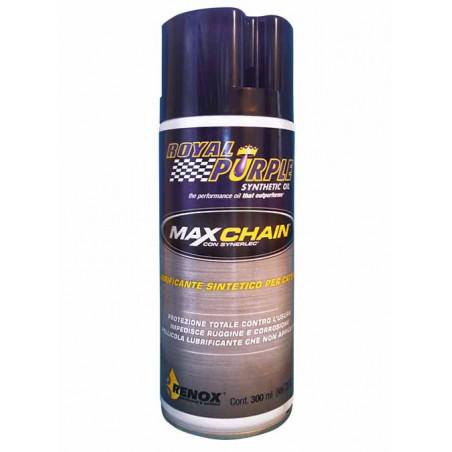 ROYAL PURPLE RP11407 MAX CHAIN lubrificante per catene 0