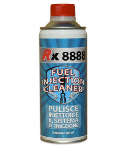 RX - ADDITIVI BENZINA RX8888 RX-8888 - Fuel Injection Cleaner 0
