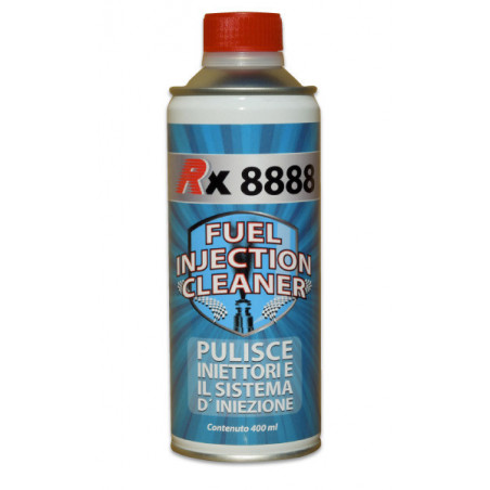 RX - ADDITIVI BENZINA RX8888 RX-8888 - Fuel Injection Cleaner 0