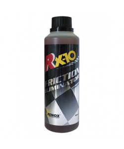 RX - ADDITIVI OLIO RX101 RX-10 - additivo concentrato 0