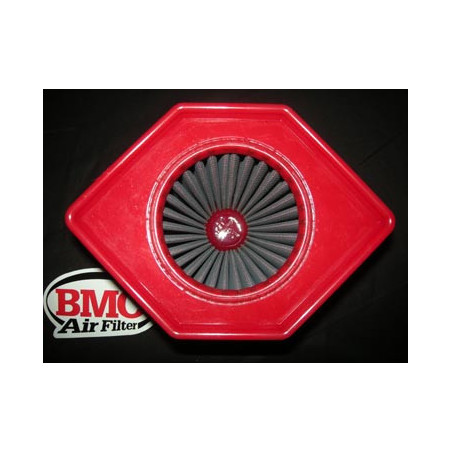 BMC FILTRI ARIA MOTO FM569/08 BMW K 1300 S (2 Filters Required)  (09-15)